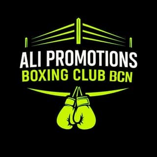 Ali Promotions Boxing Club BCN